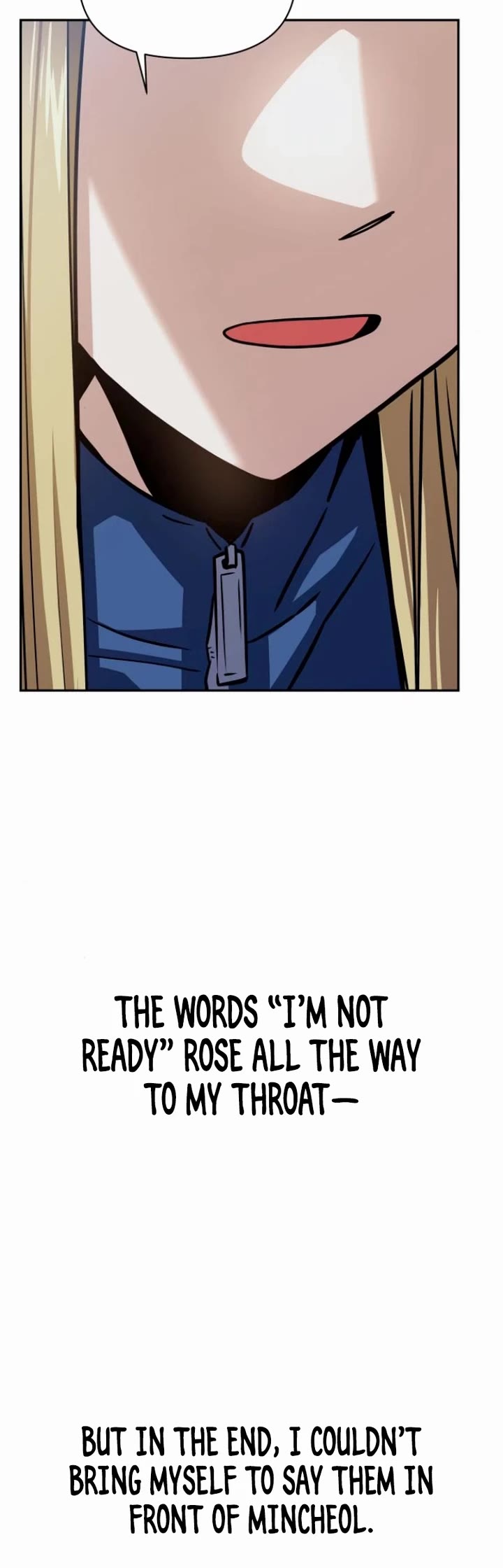 Match Made in Heaven by Chance Chapter 113 page 45 - Chapter 113