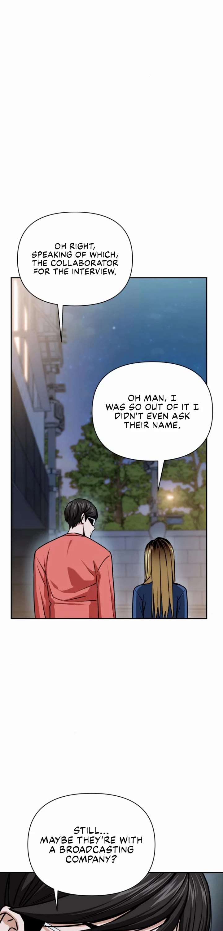 Match Made in Heaven by Chance Chapter 113 page 46 - Chapter 113