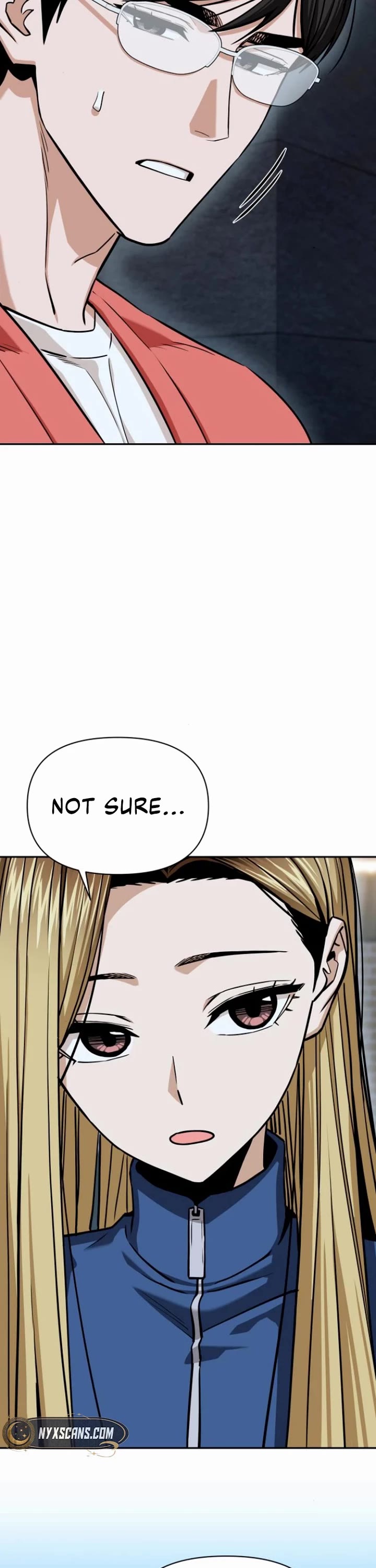 Match Made in Heaven by Chance Chapter 113 page 47 - Chapter 113