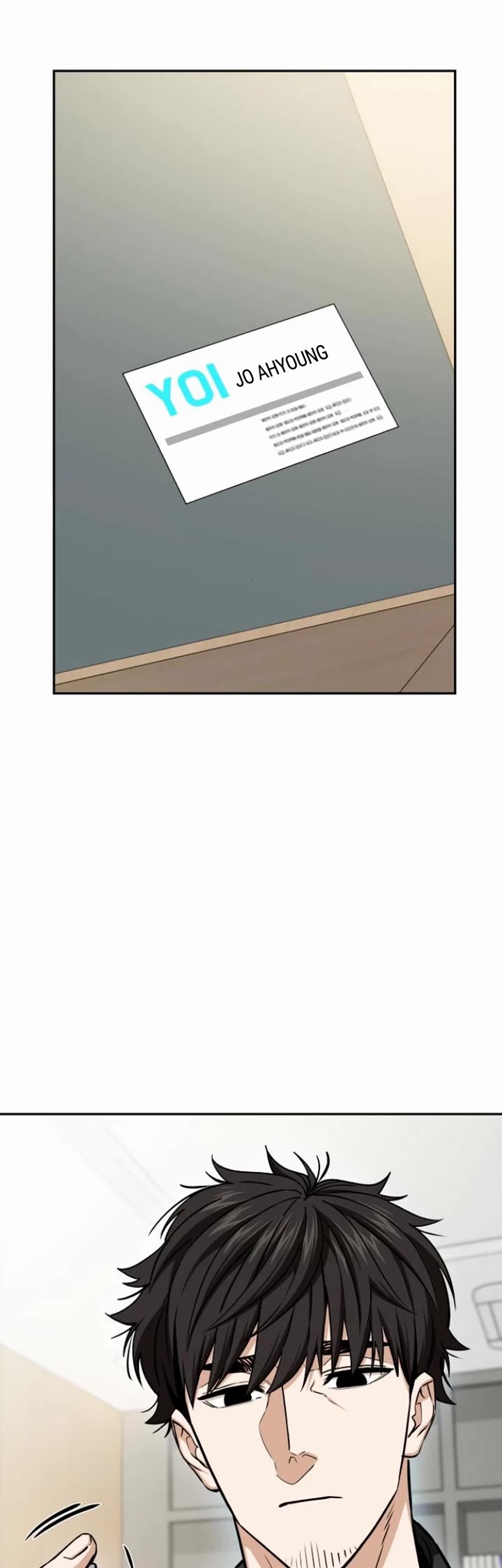 Match Made in Heaven by Chance Chapter 113 page 49 - Chapter 113