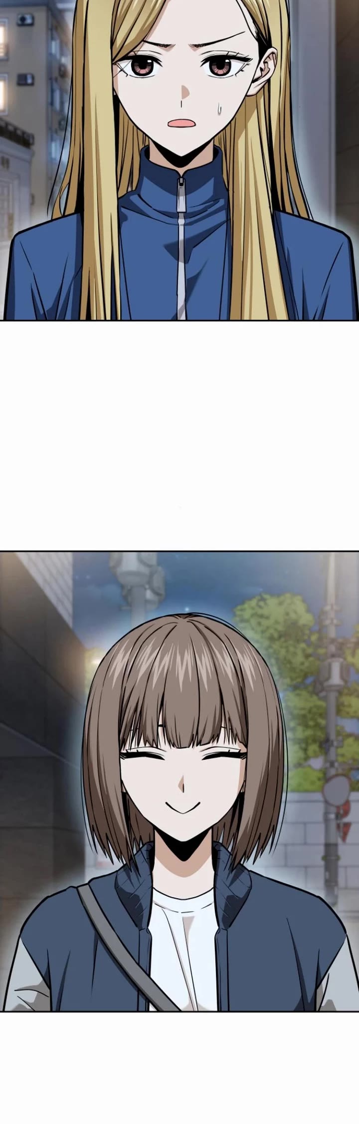 Match Made in Heaven by Chance Chapter 113 page 5 - Chapter 113