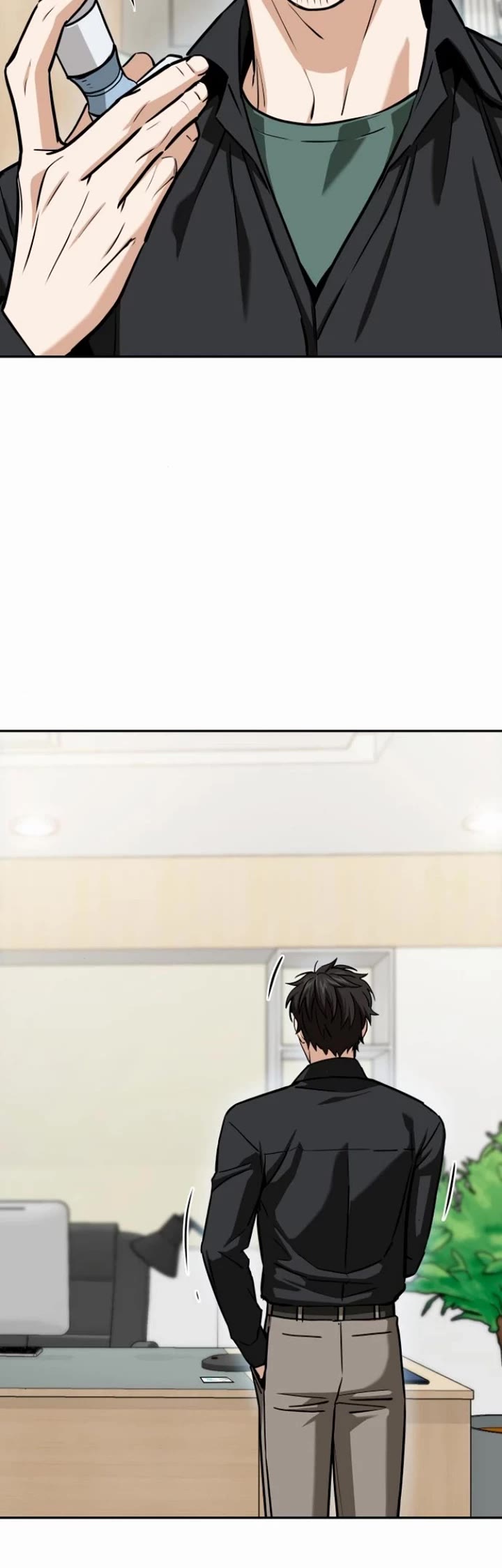 Match Made in Heaven by Chance Chapter 113 page 50 - Chapter 113