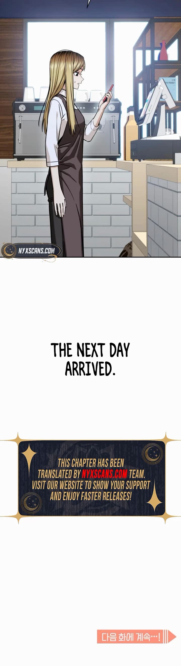 Match Made in Heaven by Chance Chapter 113 page 53 - Chapter 113