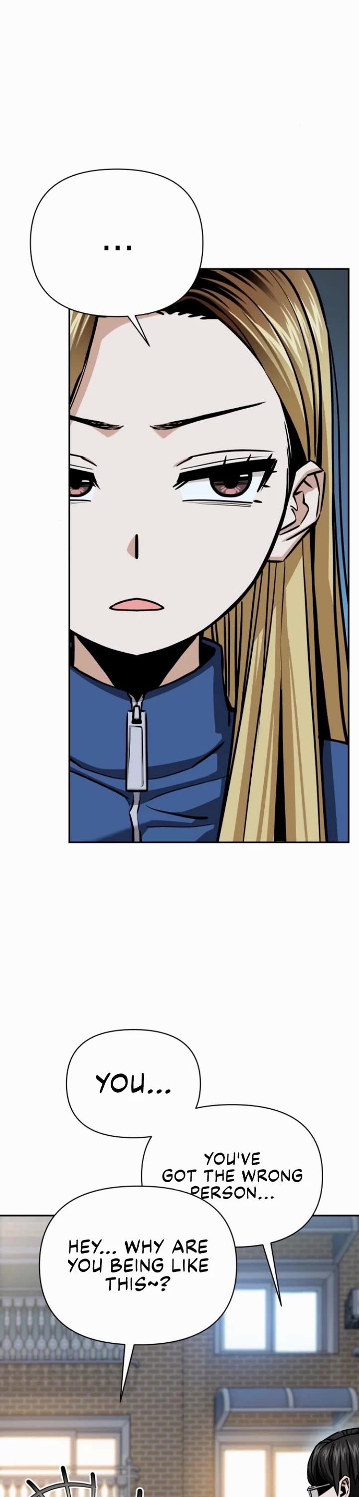 Match Made in Heaven by Chance Chapter 113 page 6 - Chapter 113