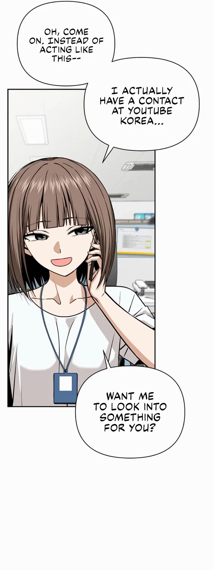 Match Made in Heaven by Chance Chapter 114 page 12 - Chapter 114