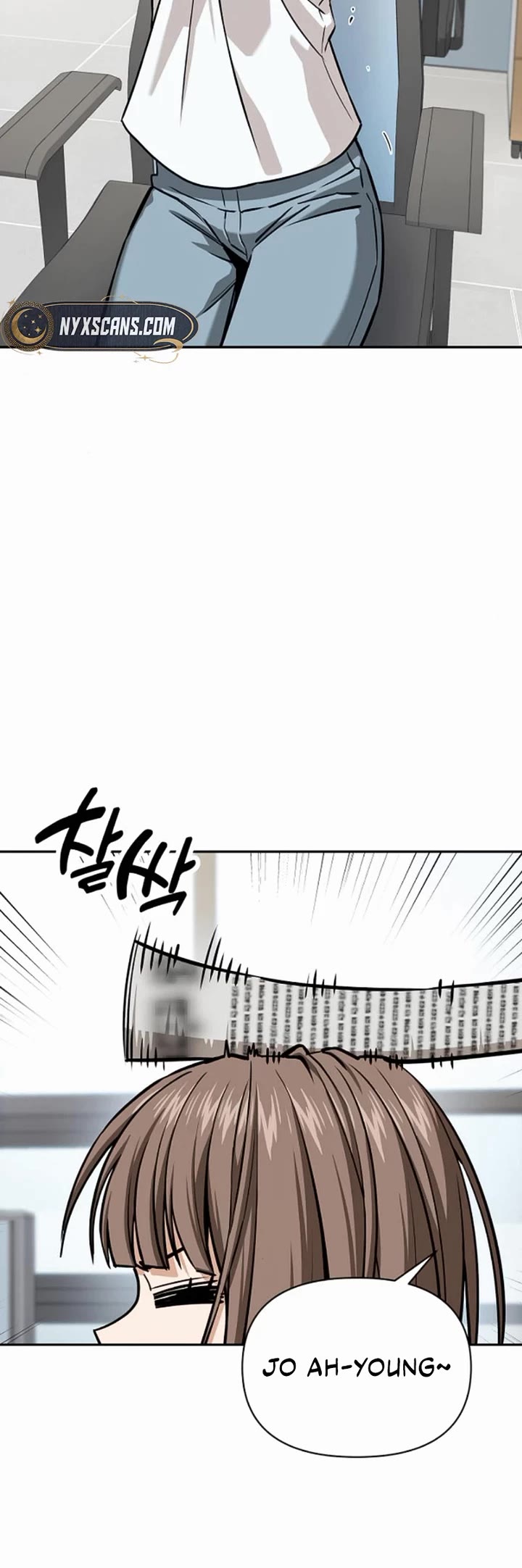 Match Made in Heaven by Chance Chapter 114 page 15 - Chapter 114