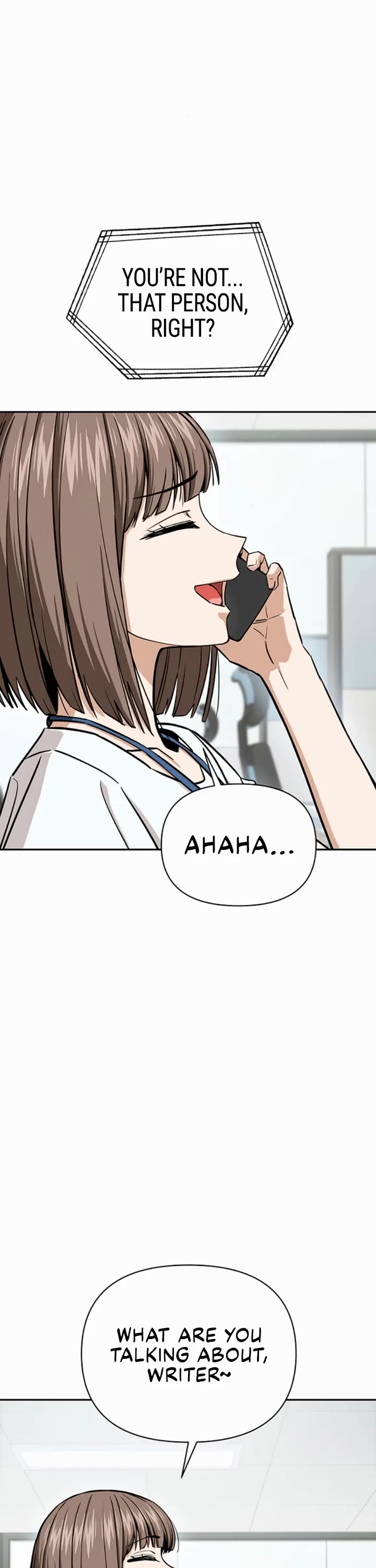 Match Made in Heaven by Chance Chapter 114 page 2 - Chapter 114