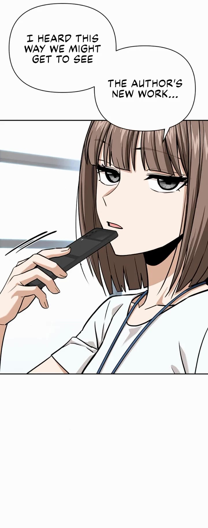 Match Made in Heaven by Chance Chapter 114 page 20 - Chapter 114