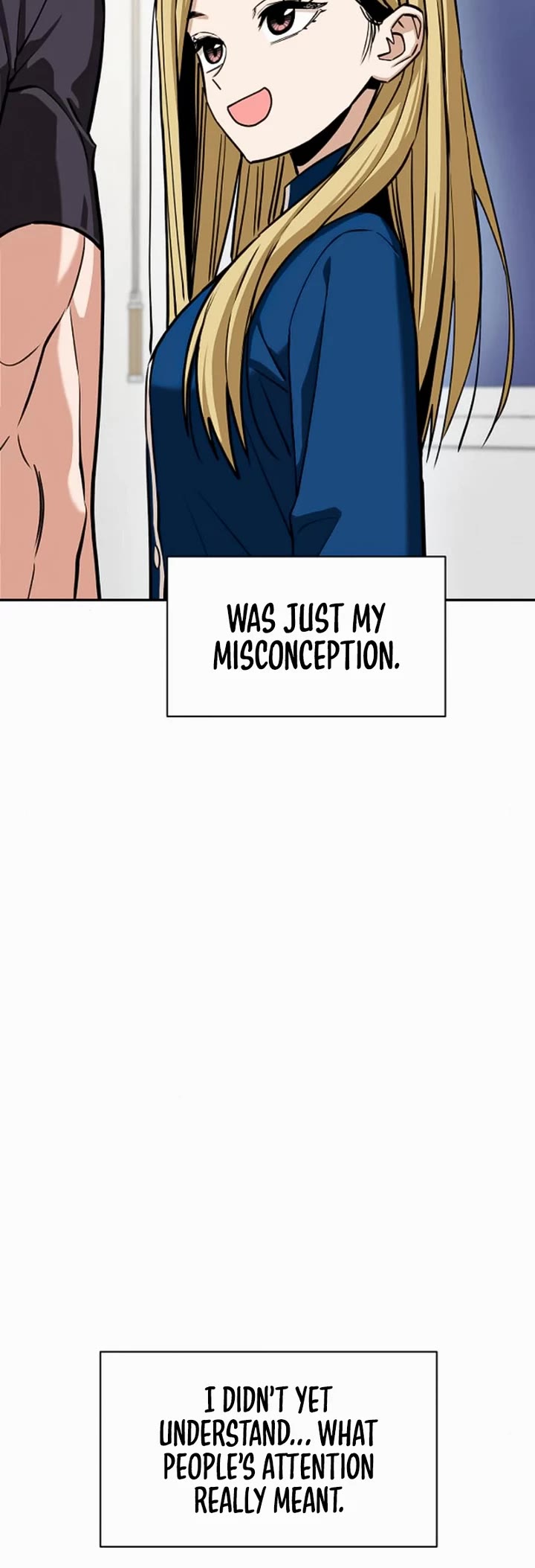 Match Made in Heaven by Chance Chapter 114 page 28 - Chapter 114