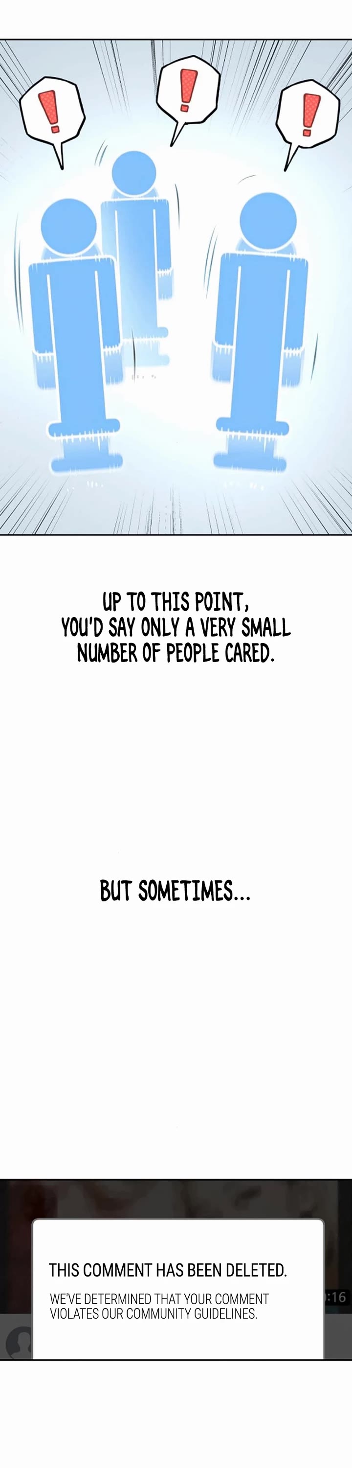 Match Made in Heaven by Chance Chapter 114 page 33 - Chapter 114
