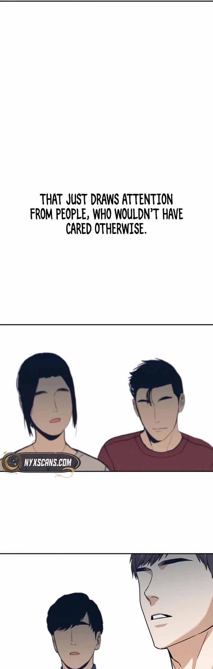 Match Made in Heaven by Chance Chapter 114 page 35 - Chapter 114