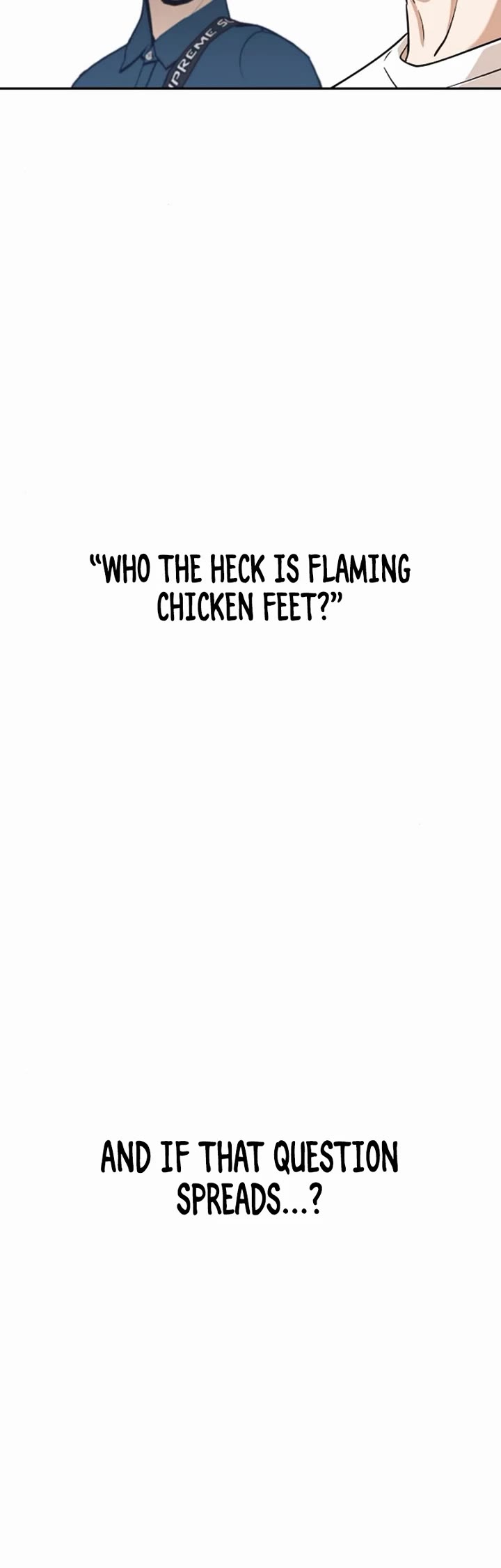 Match Made in Heaven by Chance Chapter 114 page 36 - Chapter 114