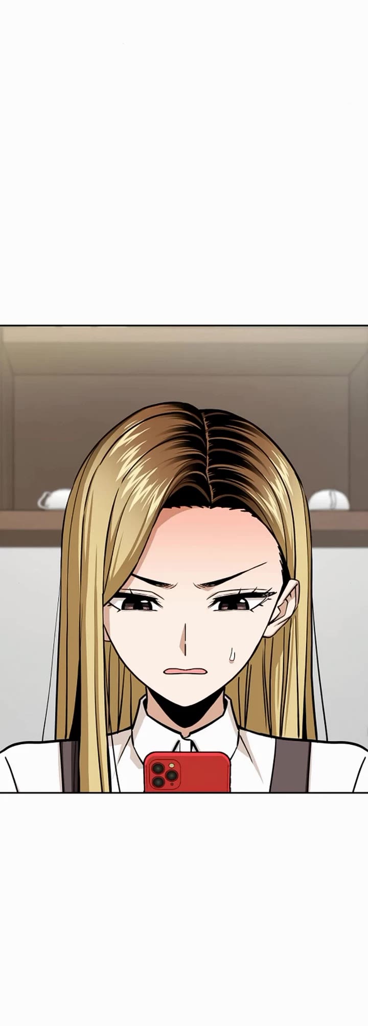 Match Made in Heaven by Chance Chapter 114 page 40 - Chapter 114
