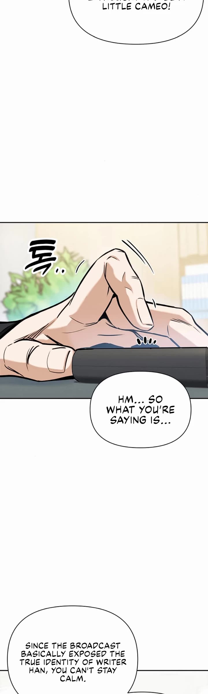 Match Made in Heaven by Chance Chapter 114 page 47 - Chapter 114
