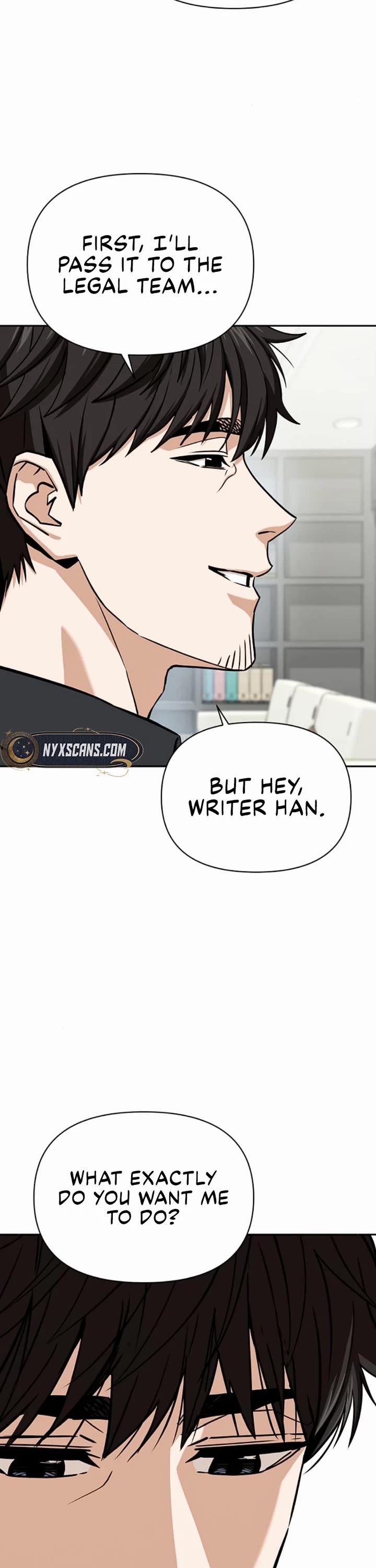 Match Made in Heaven by Chance Chapter 114 page 50 - Chapter 114