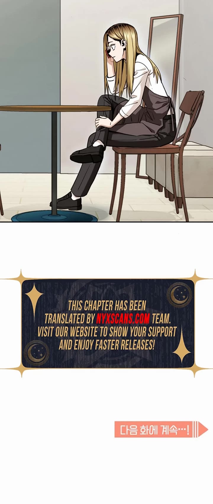 Match Made in Heaven by Chance Chapter 114 page 52 - Chapter 114