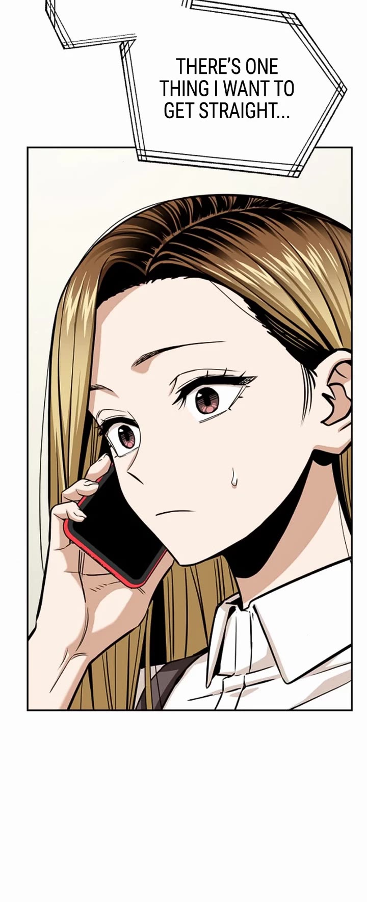 Match Made in Heaven by Chance Chapter 114 page 8 - Chapter 114