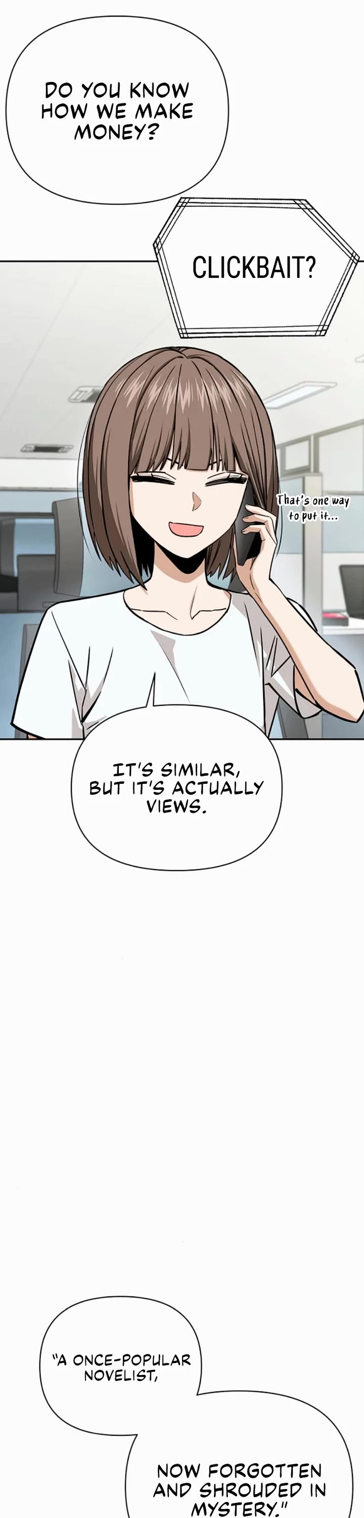 Match Made in Heaven by Chance Chapter 114 page 9 - Chapter 114