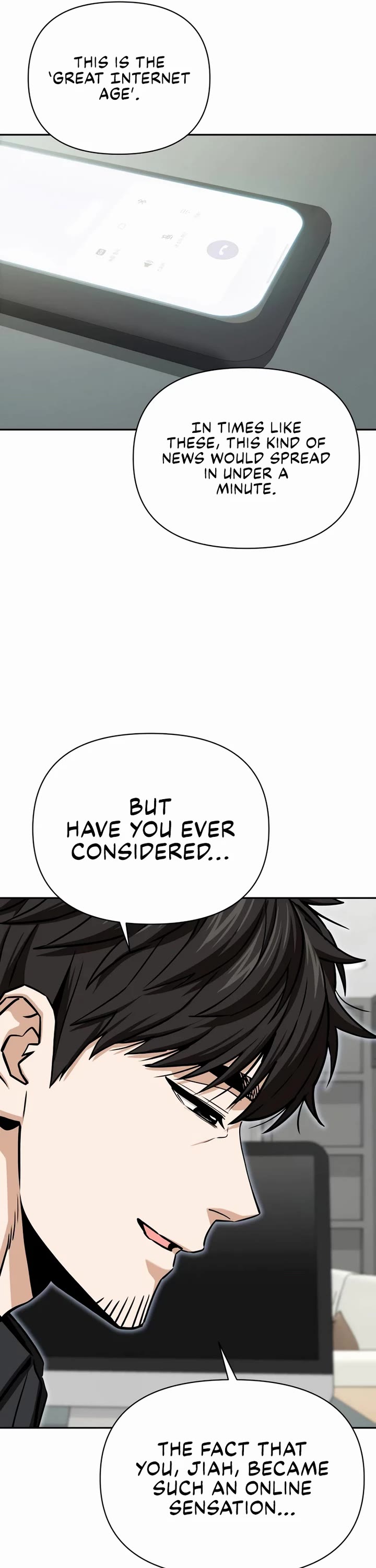 Match Made in Heaven by Chance Chapter 115 page 10 - Chapter 115