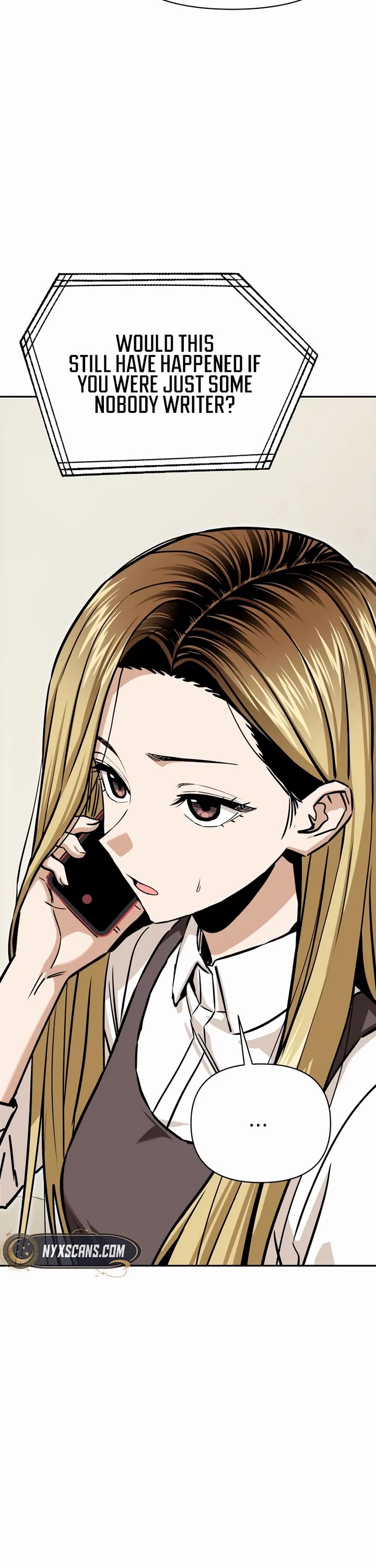 Match Made in Heaven by Chance Chapter 115 page 11 - Chapter 115