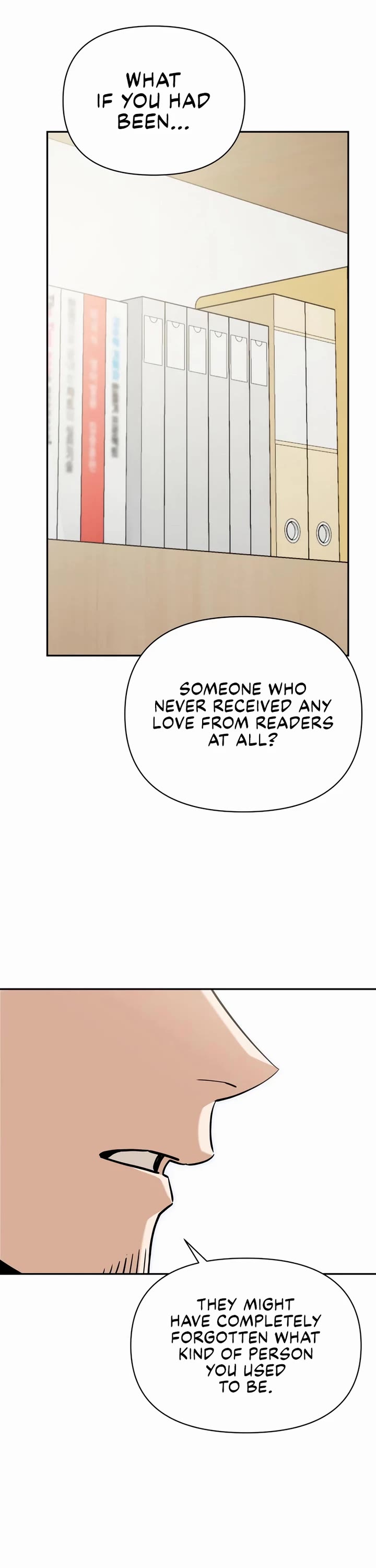 Match Made in Heaven by Chance Chapter 115 page 12 - Chapter 115