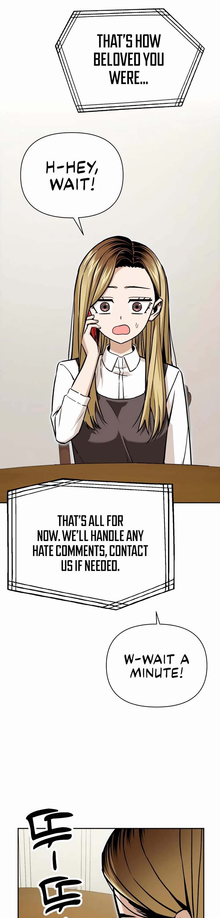 Match Made in Heaven by Chance Chapter 115 page 13 - Chapter 115