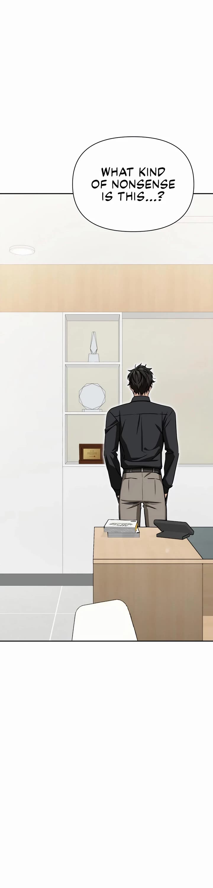 Match Made in Heaven by Chance Chapter 115 page 15 - Chapter 115