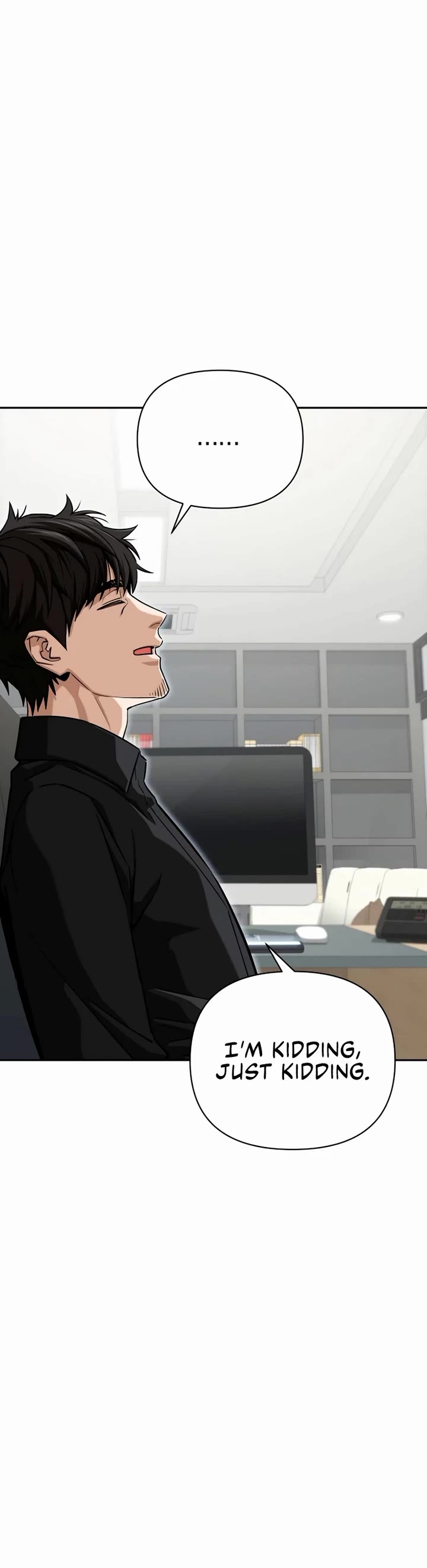 Match Made in Heaven by Chance Chapter 115 page 3 - Chapter 115