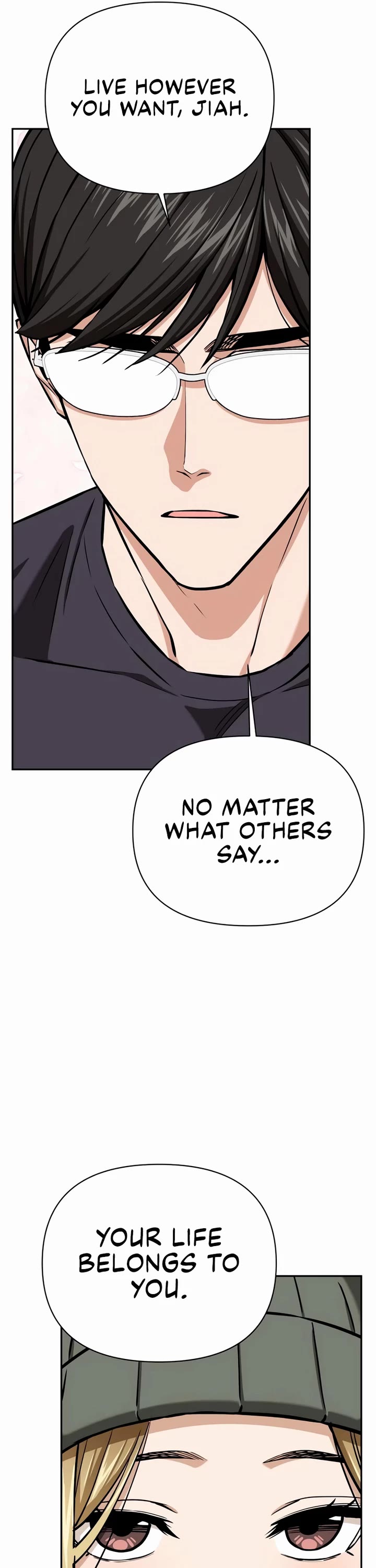 Match Made in Heaven by Chance Chapter 115 page 34 - Chapter 115