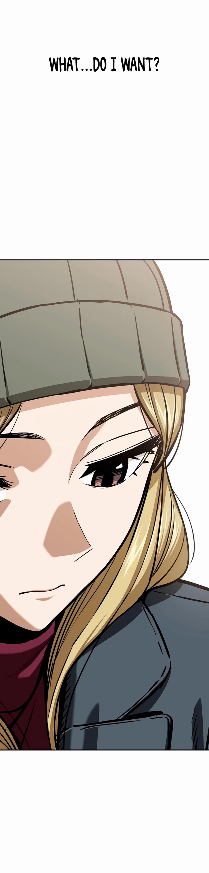 Match Made in Heaven by Chance Chapter 115 page 36 - Chapter 115