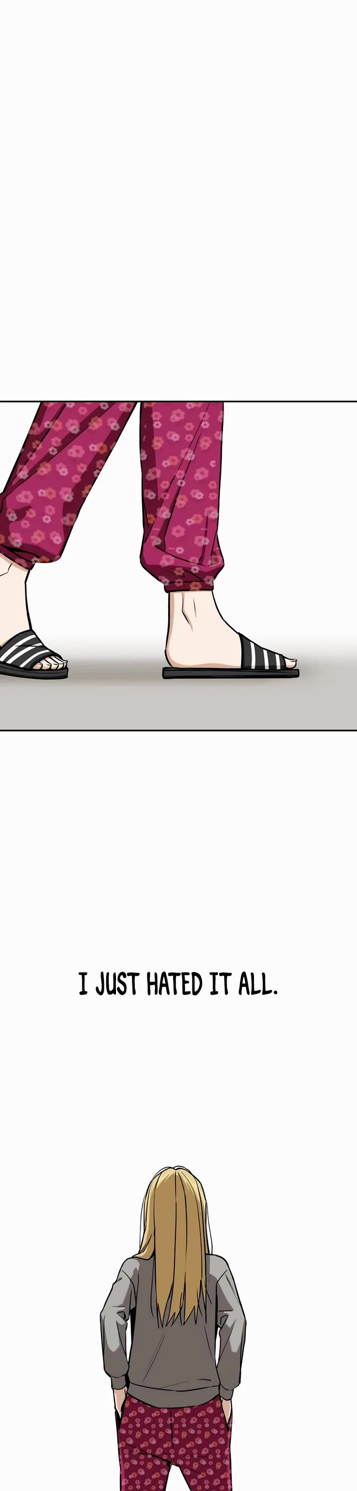 Match Made in Heaven by Chance Chapter 115 page 40 - Chapter 115