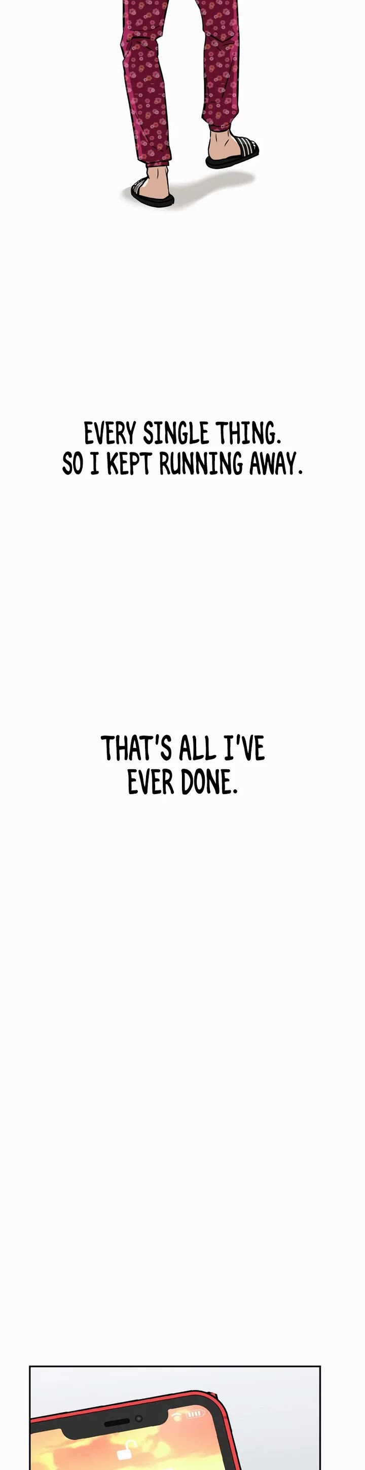 Match Made in Heaven by Chance Chapter 115 page 41 - Chapter 115