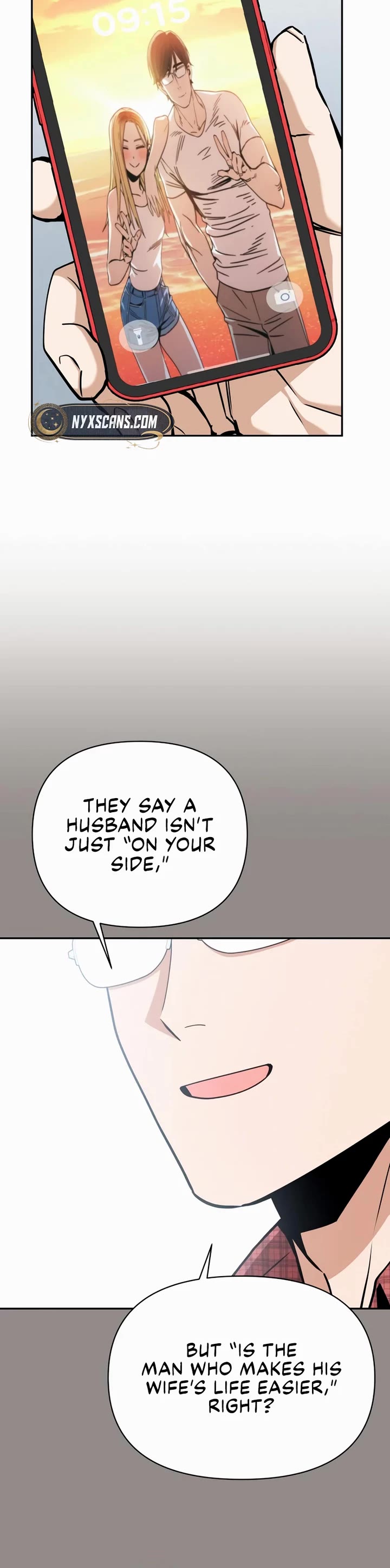 Match Made in Heaven by Chance Chapter 115 page 42 - Chapter 115