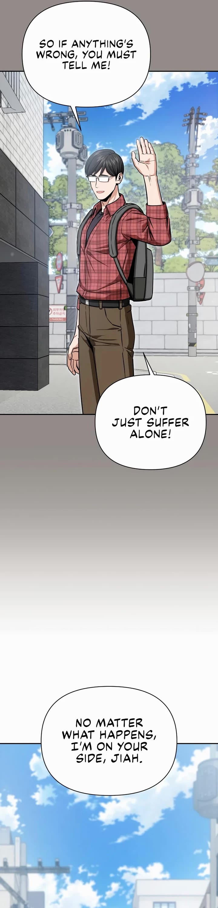 Match Made in Heaven by Chance Chapter 115 page 43 - Chapter 115