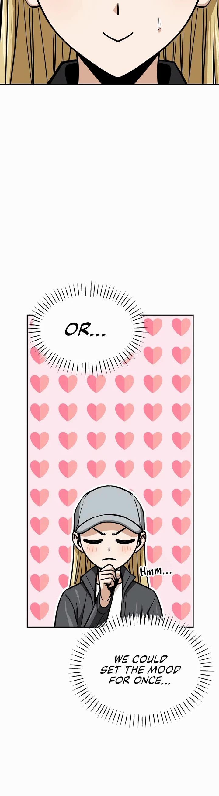 Match Made in Heaven by Chance Chapter 115 page 45 - Chapter 115