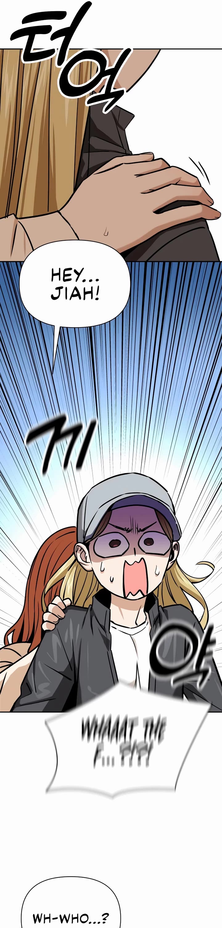 Match Made in Heaven by Chance Chapter 115 page 46 - Chapter 115