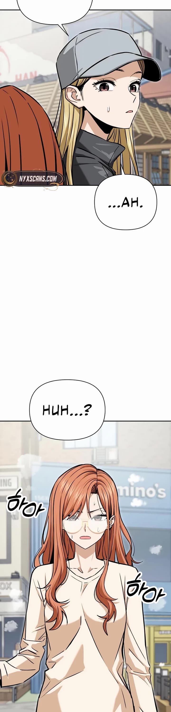 Match Made in Heaven by Chance Chapter 115 page 47 - Chapter 115