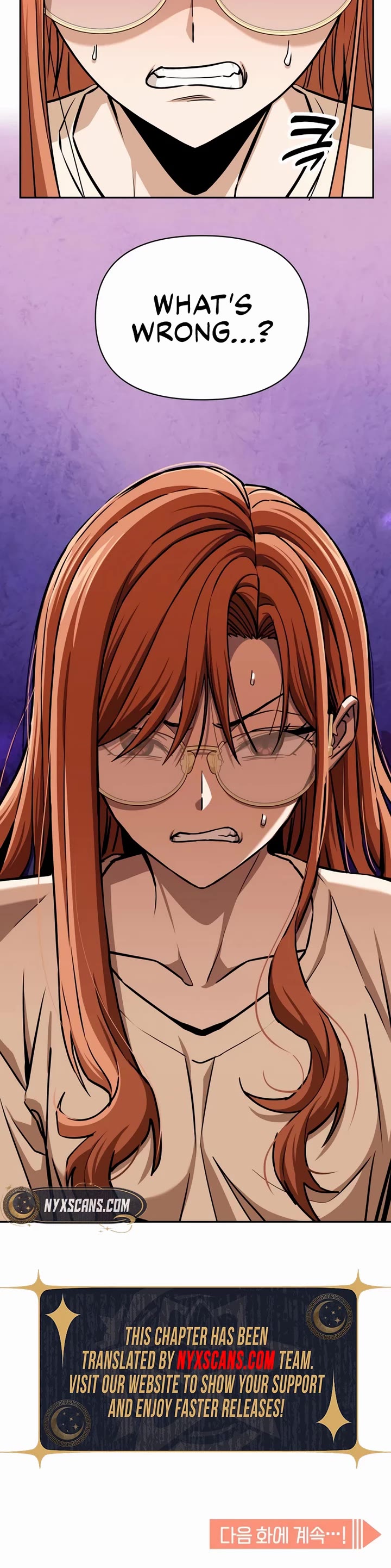 Match Made in Heaven by Chance Chapter 115 page 49 - Chapter 115