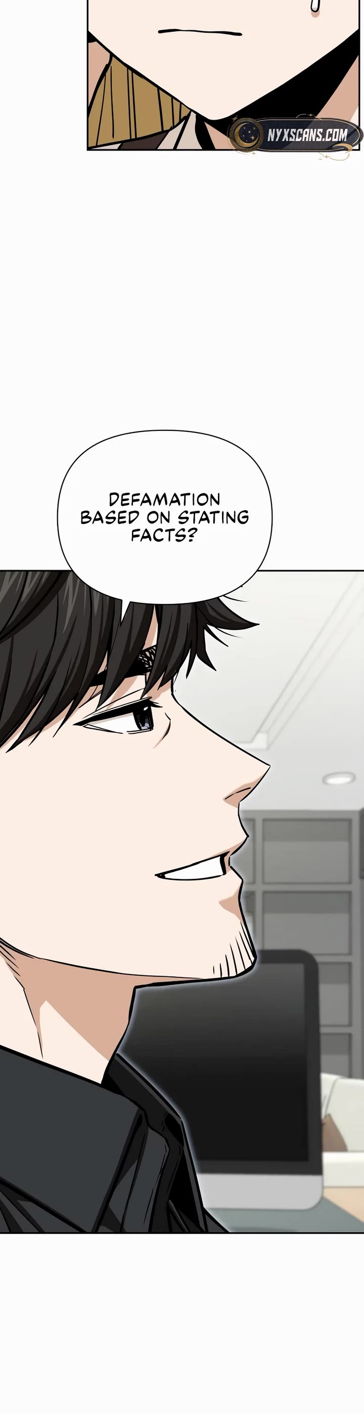 Match Made in Heaven by Chance Chapter 115 page 5 - Chapter 115