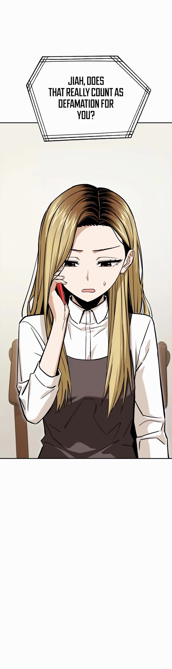 Match Made in Heaven by Chance Chapter 115 page 6 - Chapter 115