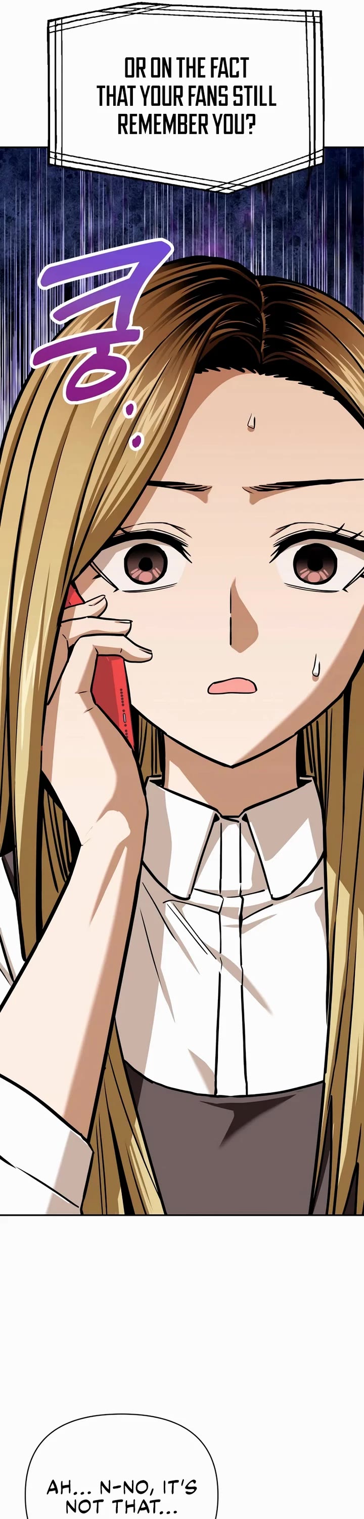 Match Made in Heaven by Chance Chapter 115 page 7 - Chapter 115
