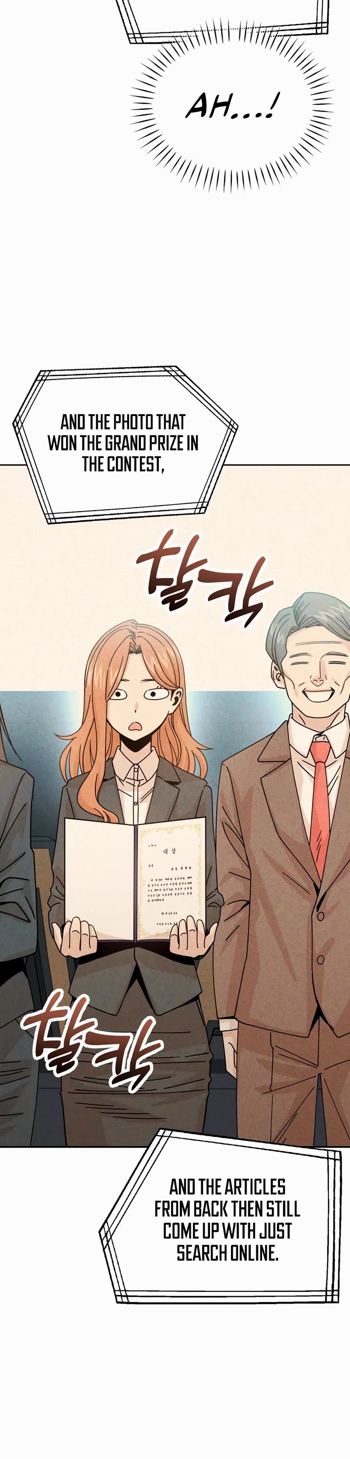 Match Made in Heaven by Chance Chapter 115 page 9 - Chapter 115