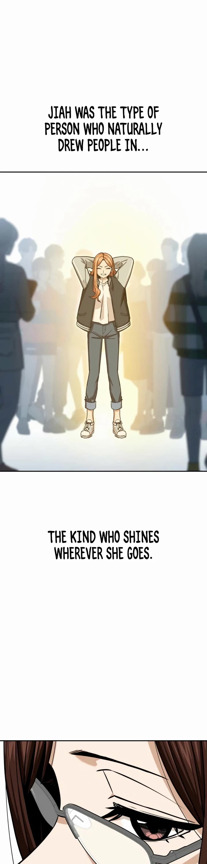 Match Made in Heaven by Chance Chapter 116 page 10 - Chapter 116