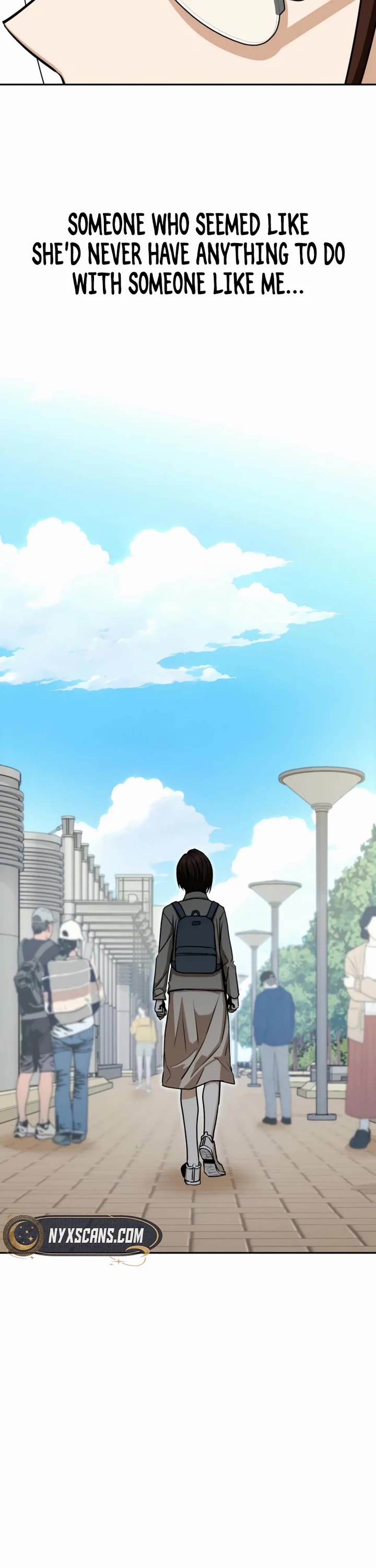 Match Made in Heaven by Chance Chapter 116 page 11 - Chapter 116