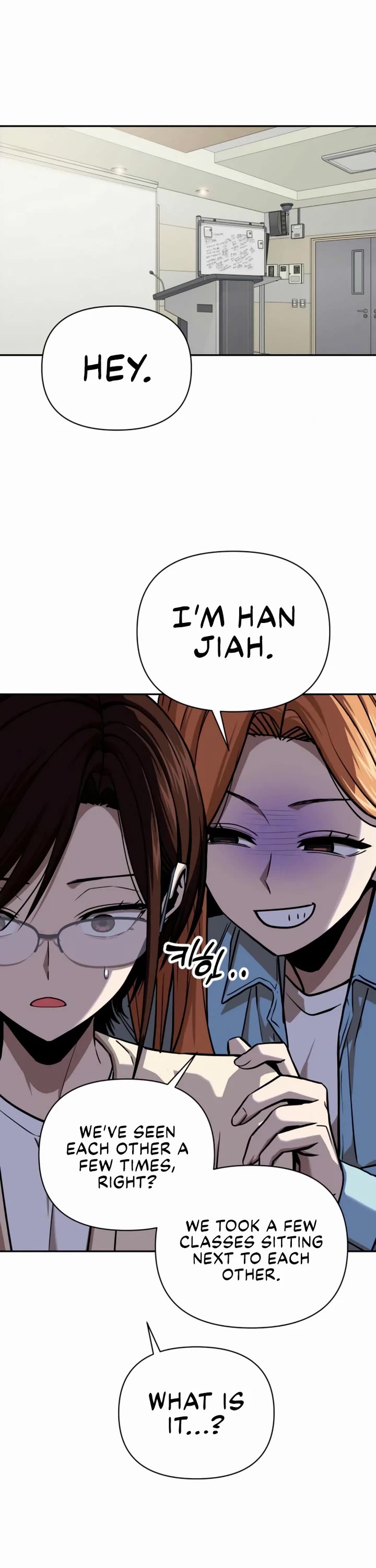 Match Made in Heaven by Chance Chapter 116 page 12 - Chapter 116