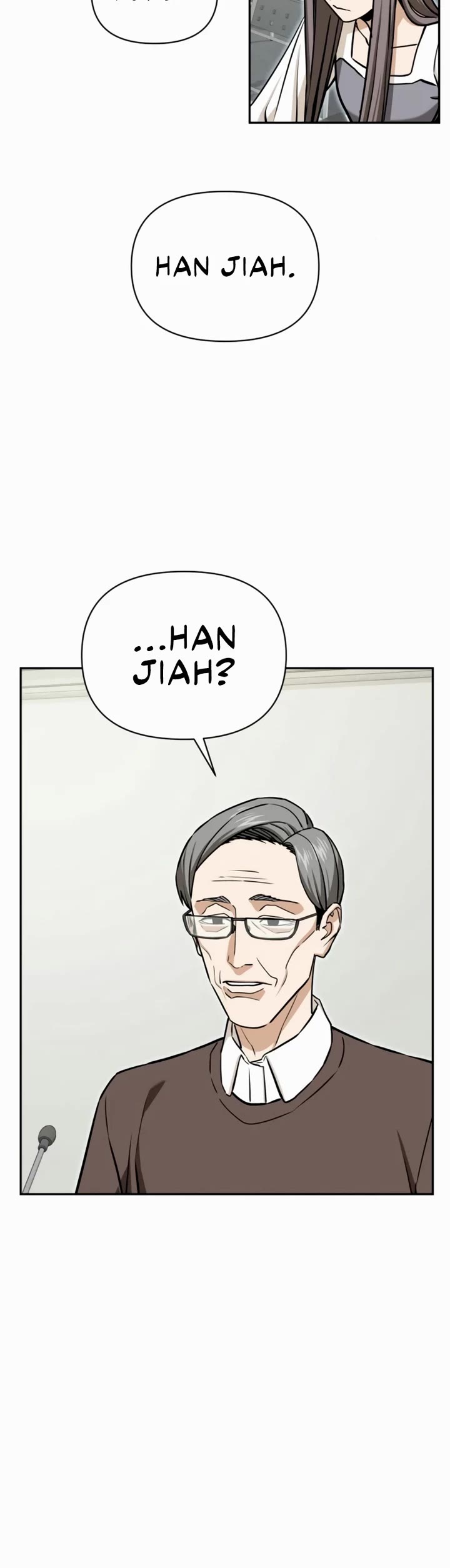 Match Made in Heaven by Chance Chapter 116 page 15 - Chapter 116