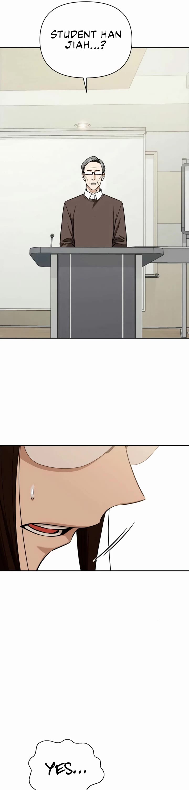 Match Made in Heaven by Chance Chapter 116 page 16 - Chapter 116
