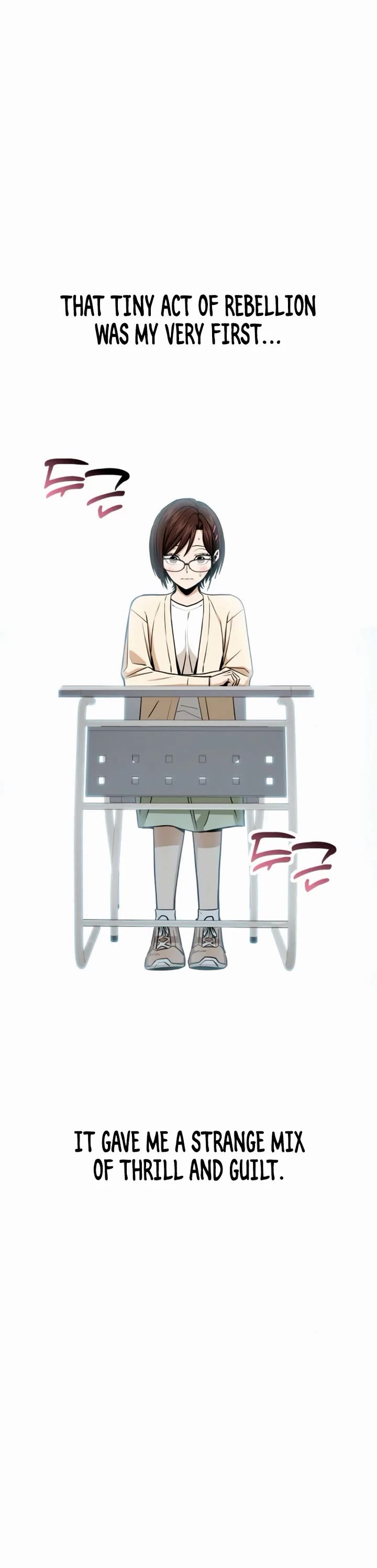 Match Made in Heaven by Chance Chapter 116 page 18 - Chapter 116