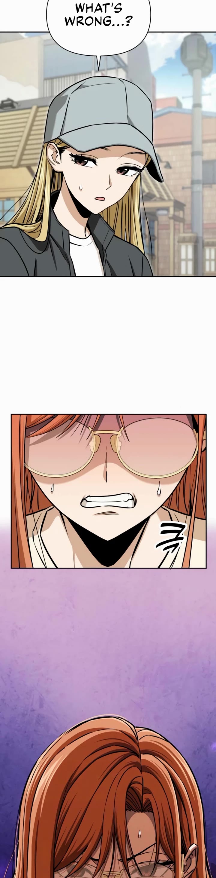 Match Made in Heaven by Chance Chapter 116 page 2 - Chapter 116
