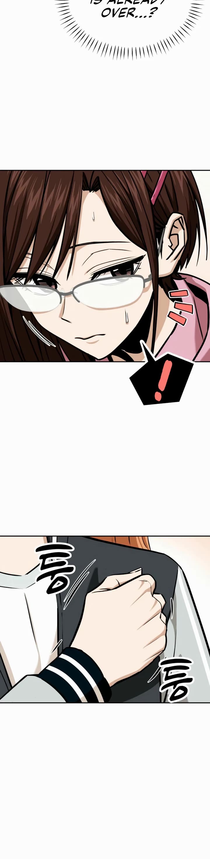 Match Made in Heaven by Chance Chapter 116 page 24 - Chapter 116